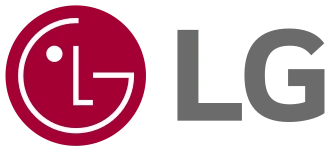 شعار LG - تصليح غسالات ال جي الكويت