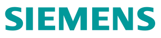 شعار Siemens - تصليح طباخات سيمنس الكويت