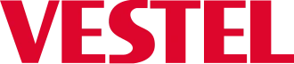 شعار Vestel - تصليح غسالات فيستل الكويت
